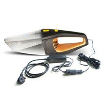 车志酷车载大功率吸尘器 汽车清洁得力助手，家用场景同样胜任