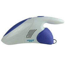 蓝贝尔蓝白相间车用12V点烟器吸尘器 电商价格分析与购买指南